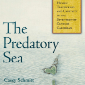 The Predatory Sea featuring Casey Schmitt